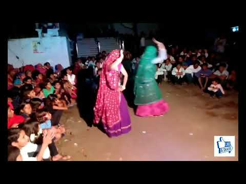 New meena geet dhamaka DJ song with meena ladies dance latest song 2018